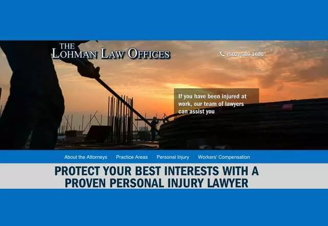 The Lohman Law Offices