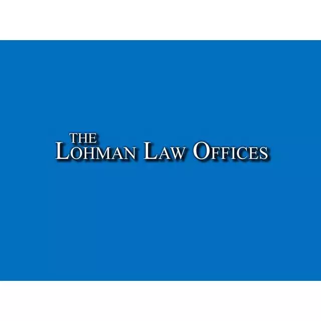 The Lohman Law Offices