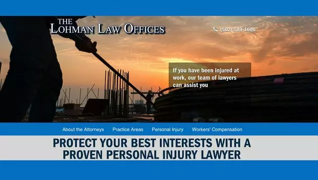The Lohman Law Offices