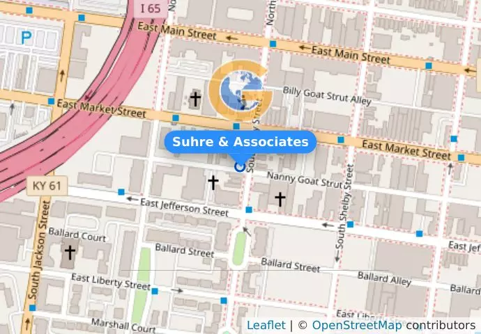 Suhre & Associates