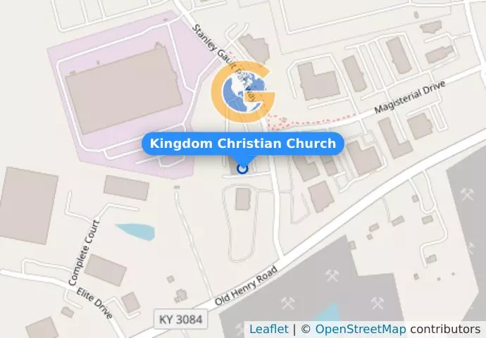Kingdom Christian Church