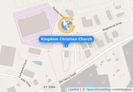 Kingdom Christian Church