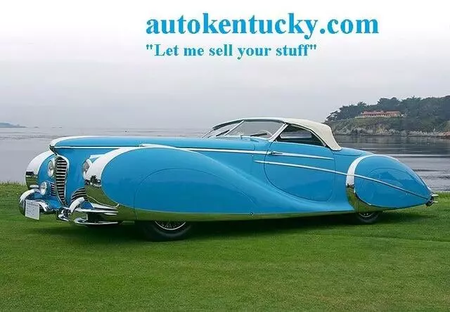 Auto Kentucky