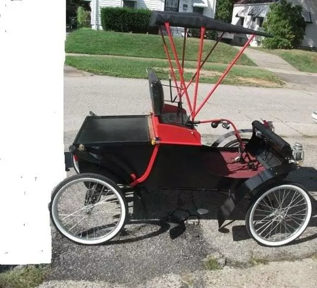 Auto Kentucky