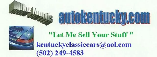 Auto Kentucky