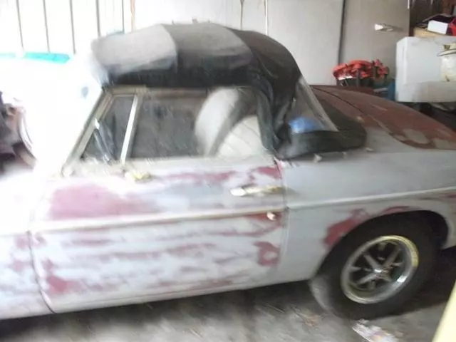 Auto Kentucky