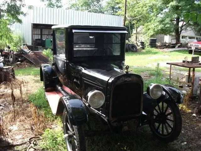 Auto Kentucky