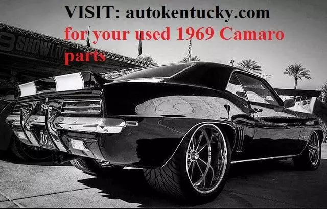 Auto Kentucky