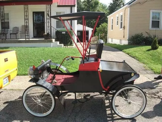 Auto Kentucky