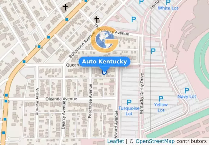 Auto Kentucky