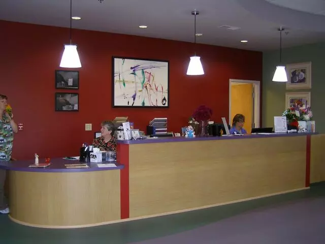 All Pets Veterinary Center
