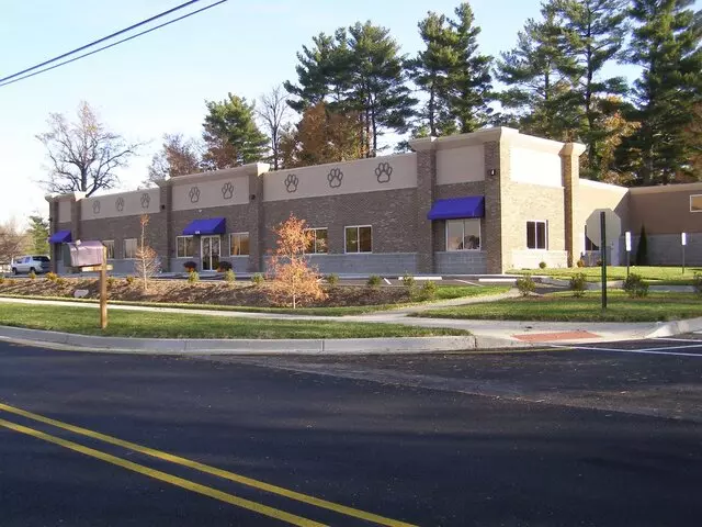 All Pets Veterinary Center