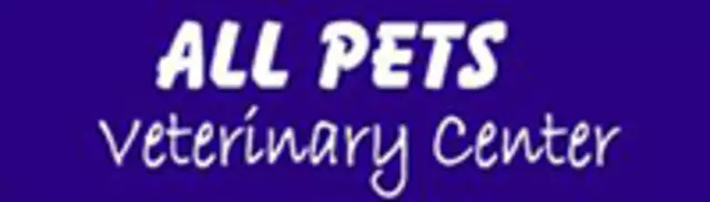 All Pets Veterinary Center
