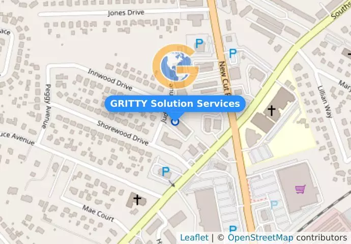 GRITTY Solution Services