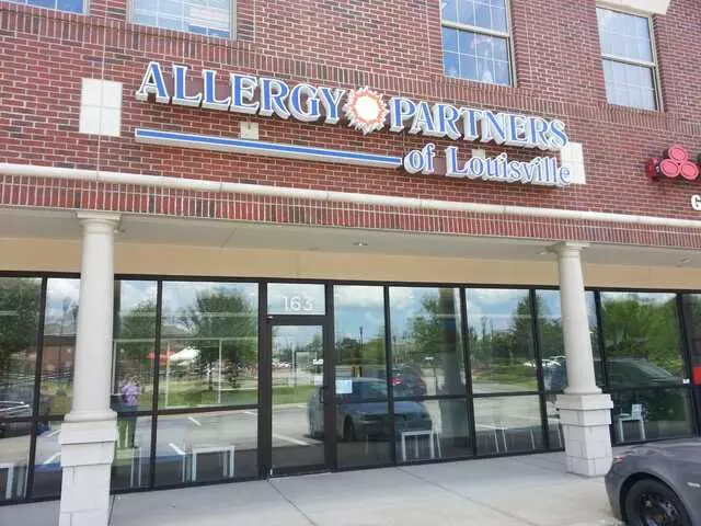 Allergy Partners of Louisville