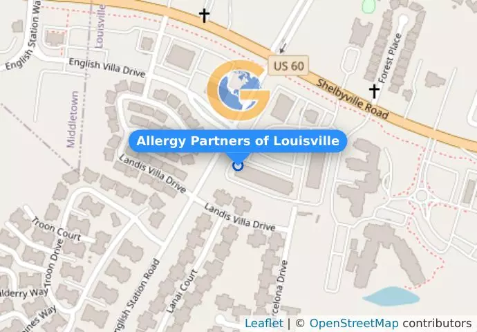 Allergy Partners of Louisville
