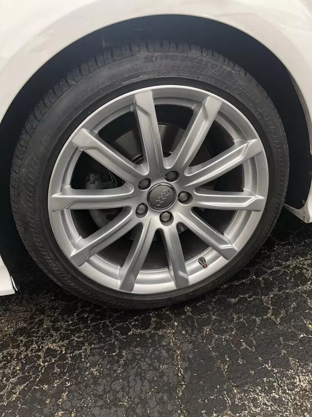 Alloy Wheel Repair Specialists of Louisville & Lexington