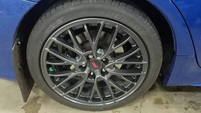 Alloy Wheel Repair Specialists of Louisville & Lexington