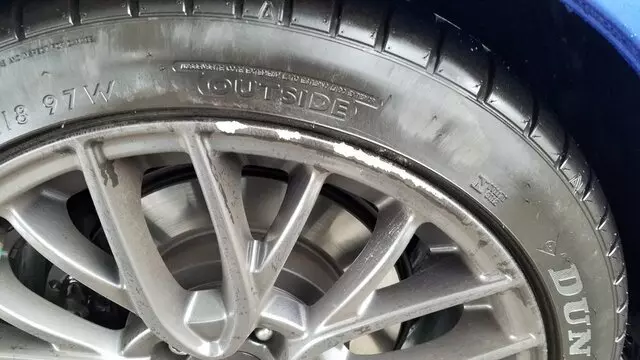 Alloy Wheel Repair Specialists of Louisville & Lexington