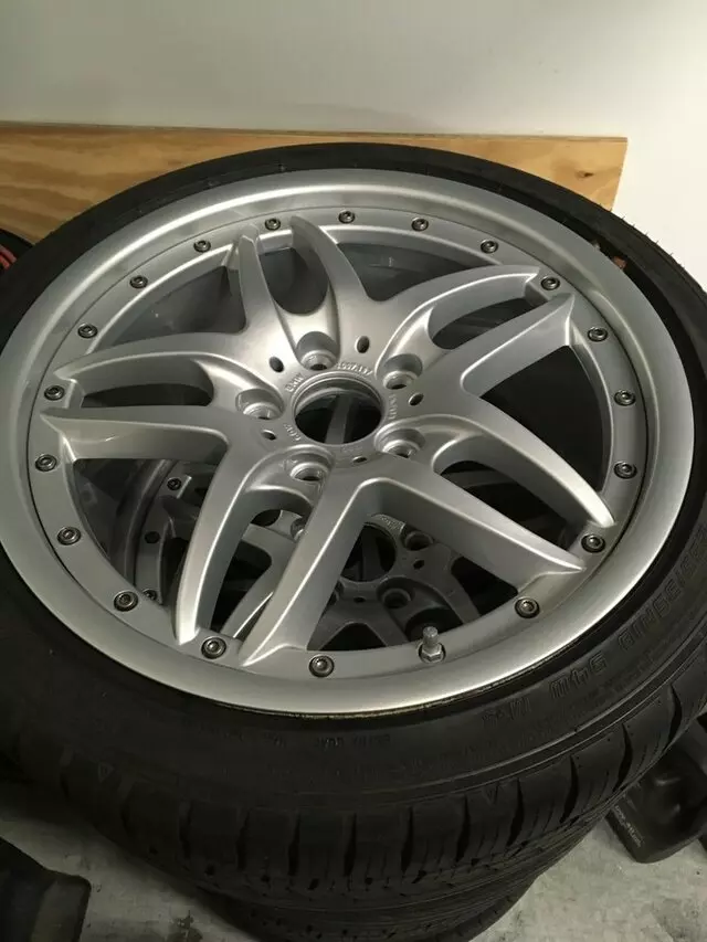 Alloy Wheel Repair Specialists of Louisville & Lexington