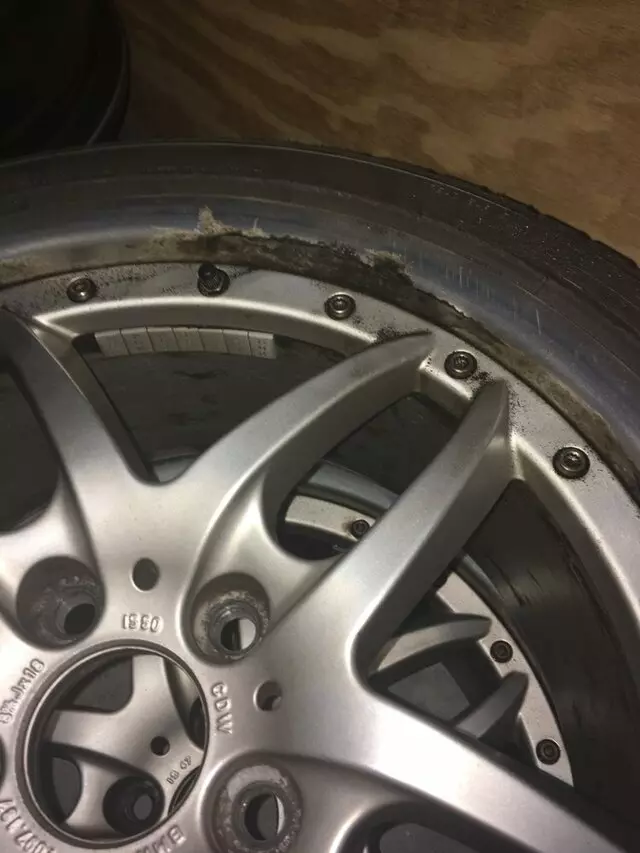 Alloy Wheel Repair Specialists of Louisville & Lexington