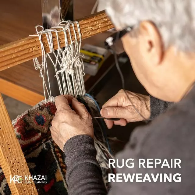 Khazai Rug Cleaning - Louisville