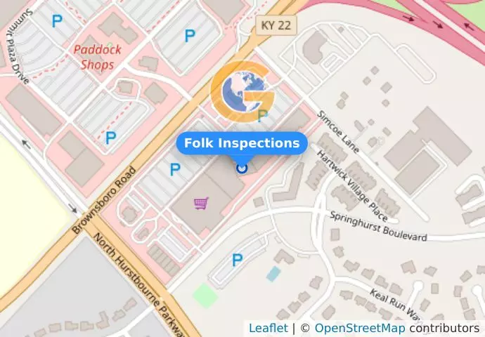 Folk Inspections