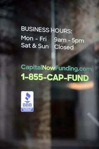 Capital Now Funding