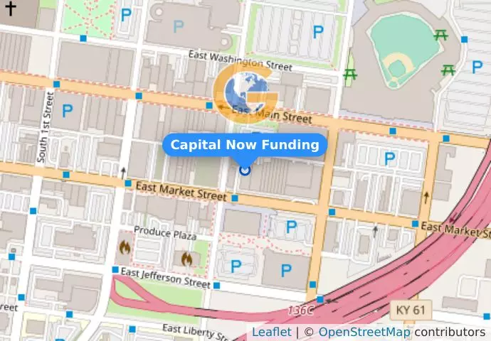 Capital Now Funding