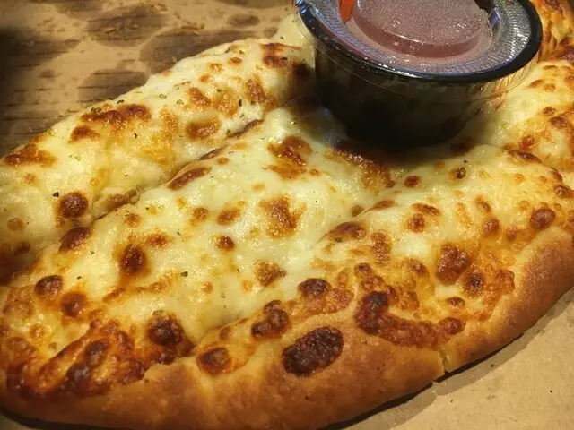 Derby City Pizza
