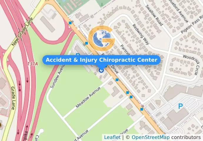 Accident & Injury Chiropractic Center