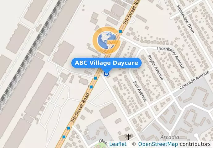 ABC Village Daycare