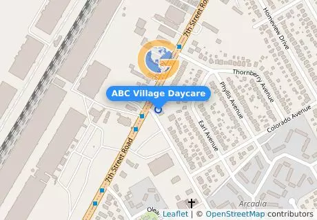 ABC Village Daycare