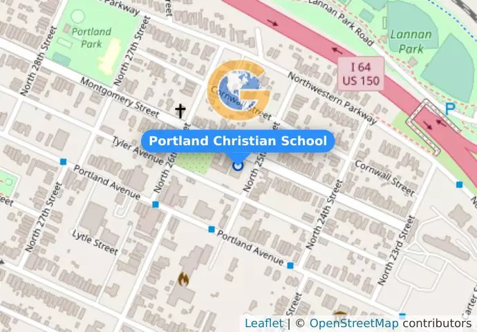 Portland Christian School