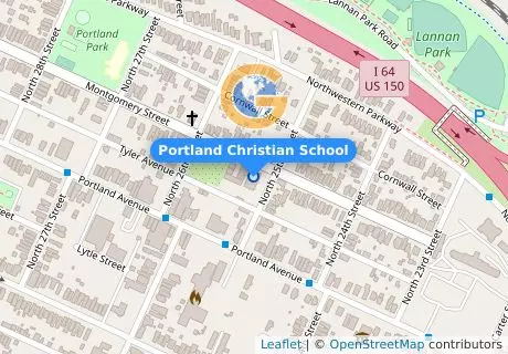 Portland Christian School