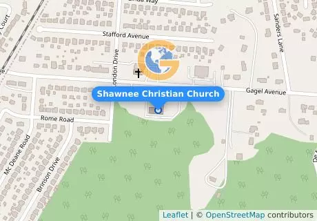Shawnee Christian Church