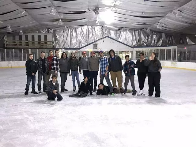 Alpine Ice Arena