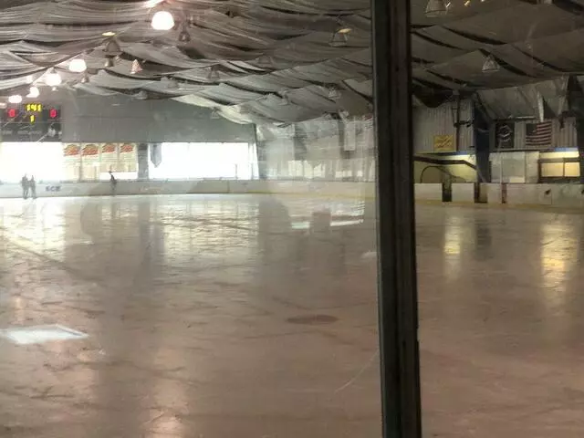 Alpine Ice Arena