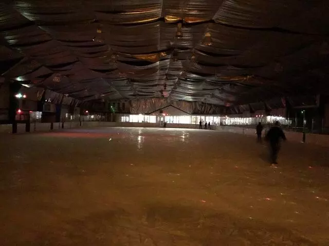 Alpine Ice Arena