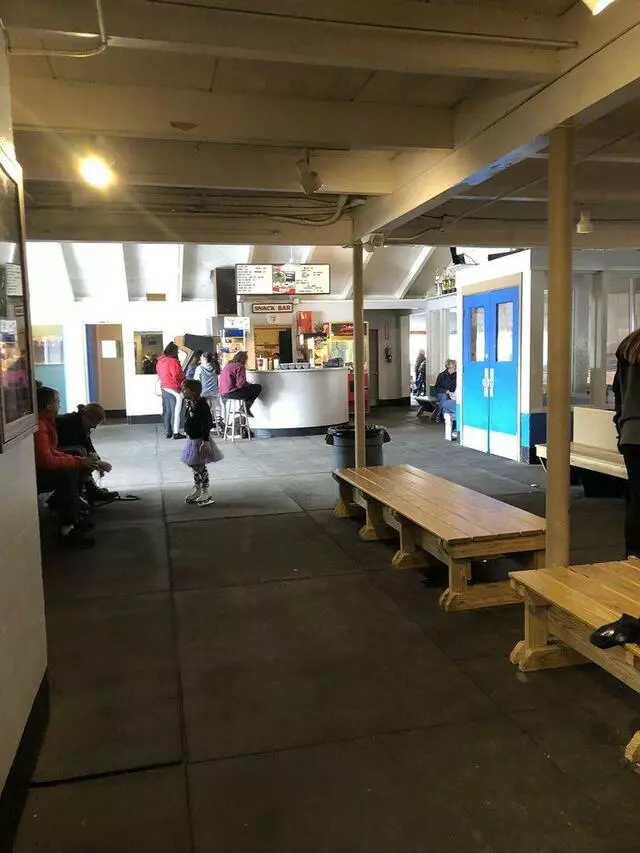 Alpine Ice Arena