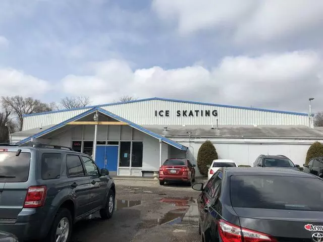 Alpine Ice Arena