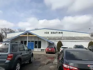 Alpine Ice Arena