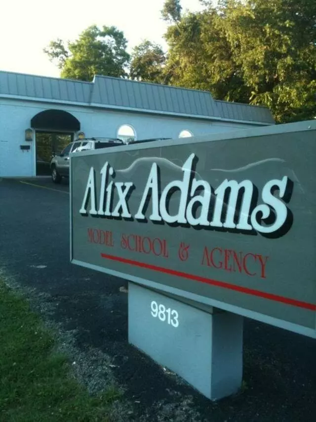 Alix Adams Talent Agency