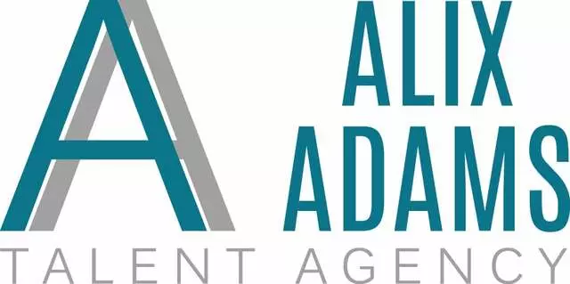 Alix Adams Talent Agency