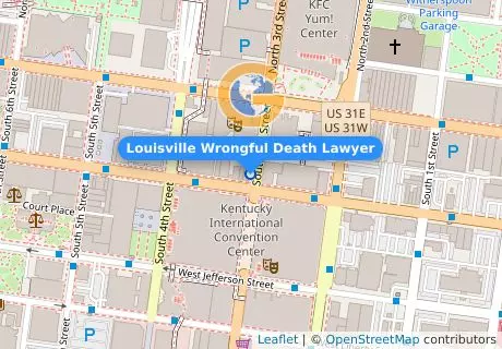 Louisville Wrongful Death Lawyer
