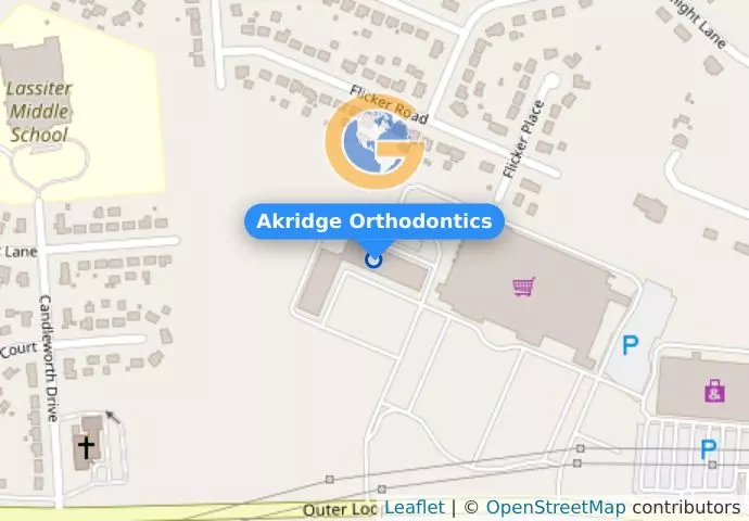 Akridge Orthodontics