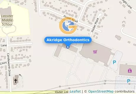 Akridge Orthodontics