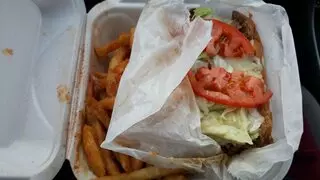 Chicago Steak And Lemonade