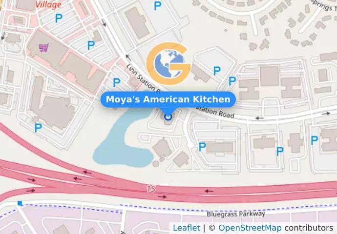 Moya&apos;s American Kitchen