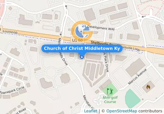 Church of Christ Middletown Ky